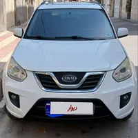 ام وی ام x33نیو|خودرو سواری و وانت|بجنورد, |دیوار