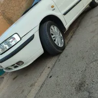 سمند ef7مدل97دوگانه مخزن بزرگ|خودرو سواری و وانت|اردکان, |دیوار