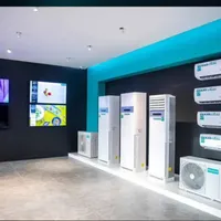 نصب و تعمیرات سیستم های گرمایشی و سرماشی