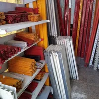 خرید و فروش قفسه نو و مستعمل.|فروشگاه و مغازه|مشهد, گاز|دیوار