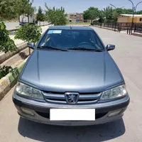 پژو پارس LX TU5، مدل ۱۳۹۵|خودرو سواری و وانت|کرمان, |دیوار
