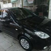 تیبا 2 Ex مدل 1401