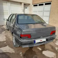 پژو 405 GLX بنزینی، مدل ۱۳۸۴|خودرو سواری و وانت|کرمان, |دیوار