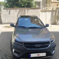 ام‌وی‌ام X22 دنده‌ای اسپرت اکسلنت، مدل ۱۴۰۰|خودرو سواری و وانت|گرمسار, |دیوار