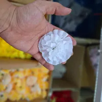 گل مصنوعی سر گل میخک|گل مصنوعی|تهران, شهید بروجردی|دیوار