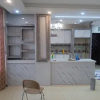 فروش و نصب برچسب کابینت و....|خدمات پیشه و مهارت|شاهین‌شهر, عطار|دیوار