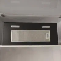 هود مخفی لمسی|هود|یزد, |دیوار