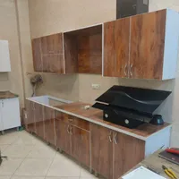 کابینت.پک سفارشی،کد(047043)|مصالح و تجهیزات ساختمان|رشت, پیرکلاچای|دیوار