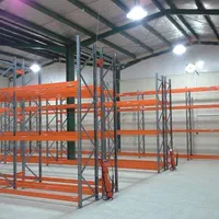 قفسه محکم صنعتی