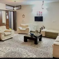 اجاره روزانه/هفتگی/ماهانه آپارتمان باغمیشه رشدیه