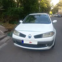 رنو مگان مونتاژ 2000cc، مدل ۱۳۹۱|خودرو سواری و وانت|تهران, شیان|دیوار