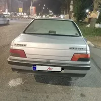 پژو 405 GLX بنزینی، مدل ۱۳۹۱|خودرو سواری و وانت|رشت, حومه رشت|دیوار