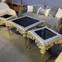 جلو مبلی گلایل|مبلمان خانگی و میز عسلی|تبریز, |دیوار