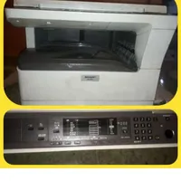 دستگاه فتوکپی