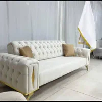 مبل *تیک تاک*جهیزیه عروس پارکر (تولیدی ارزانکده)|مبلمان خانگی و میز عسلی|خرمآباد, |دیوار