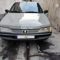 اردی مدل 80 بی رنگ عروسک موتور گیربکس به شرط|خودرو سواری و وانت|رباط‌کریم, رباط‌کریم|دیوار