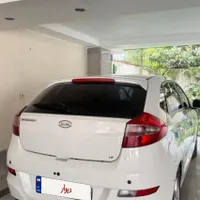 ام‌وی‌ام 315 هاچبک ساده، مدل ۱۳۹۳