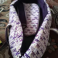 ساک حمل نوزاد