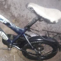 دوچرخه