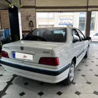 پژو پارس LX TU5، مدل ۱۴۰۲|خودرو سواری و وانت|هشتگرد, |دیوار