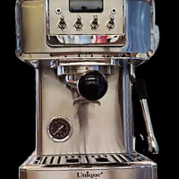 اسپرسو ساز قهوه ساز یونیک ۸۹۳۳نیمه صنعتی