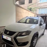 کوییک GX تیپ L، مدل ۱۴۰۳