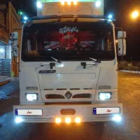 بادسان مسقف فلزی ۱۳۸۳