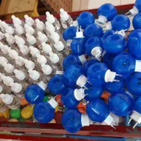 دستگاه و مایع پشه کش لیدر اصلی