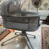 تخت برقی نوزاد ماستلا