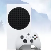 کنسول بازی XBOX سری S