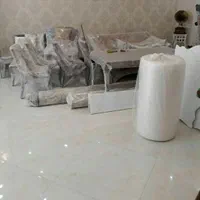 اتوبارباربری(صداقت بار)حمل اثاث منزل جهیزیه ایسوزو|خدمات حمل و نقل|زنجان, |دیوار