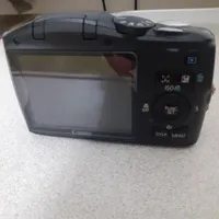 دوربین Canon SX130 IS با لوازم کامل و قیمت مناسب|دوربین عکاسی و فیلم‌برداری|مشهد, چهارچشمه|دیوار