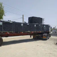 نمایندگی رسمی فروش کناف سقف کاذب در هرمزگان