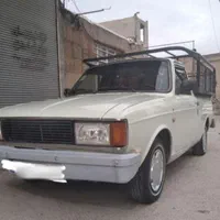 خدمات وانت بار تلفنی باربری باکارگر اثاث شبانه روز