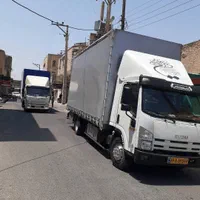 اثاثیه منزل و خشک بار دزفول|خدمات حمل و نقل|دزفول, |دیوار