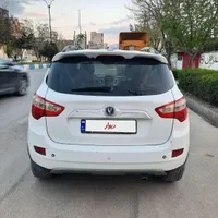 چانگان CS35 مونتاژ، مدل ۱۳۹۷|خودرو سواری و وانت|ارومیه, |دیوار