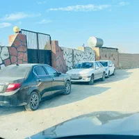 باغ باغچه زمین۵۳۳متری مجتمع فرهنگیان بهترین لوکیشن|فروش زمین و ملک کلنگی|مشهد, عبادی|دیوار
