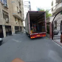 کارگر اسباب کشی منزل تخلیه و بارگیری تضمینی|خدمات حمل و نقل|بندرعباس, |دیوار
