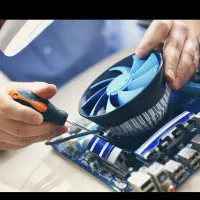 تعمیر و ارتقا کیس کامپیوتر و لپ تاپ