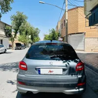 پژو ۲۰۷ اتومات پانوراما ۱۳۹۹|خودرو سواری و وانت|لنجان, |دیوار
