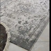 قالی ۶متری لاکچری نو آک و گرد