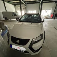 کوئیک gxl صفر خشک