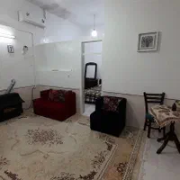اجاره روزانه سوییت مبله با پارکینگ