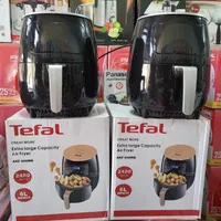 سرخکن Tefal اصل آلمانی 6لیتری سرخ کن دجیتال رژیمی
