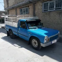 زامیاد Z 24 دوگانه سوز، مدل ۱۳۹۵|خودرو سواری و وانت|دهدشت, |دیوار