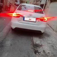 ماشین جک جی ۵ اتومات|خودرو سواری و وانت|تهران, عارف|دیوار