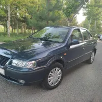 سمند LX 93