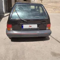 پراید هاچبک، مدل ۱۳۸۸|خودرو سواری و وانت|رشت, شهریاران|دیوار