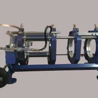 دستگاه جوش لوله پلی اتیلن|ماشینآلات صنعتی|ابهر, |دیوار