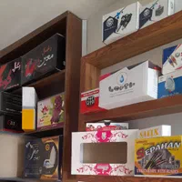 کارتن وجعبه سازی هجران